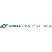 Sparco Loyalty Solutions Logo