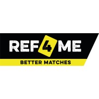 Ref4Me Logo