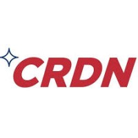 CRDN New Hampshire & Maine Logo