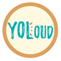 YOLoud Logo