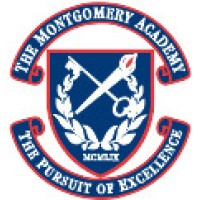 Montgomery Academy Logo