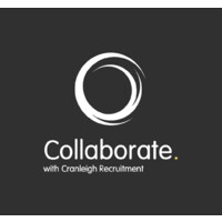 Collaborate with Cranleigh Recruitment Logo