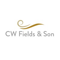 C W Fields & Son Ltd Logo