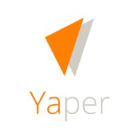 Yaper Logo