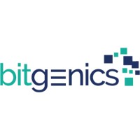 Bitgenics Digital Ventures LLP Logo