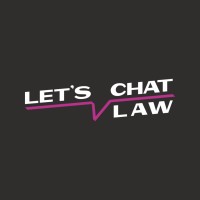 Lets Chat Law Logo