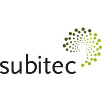 Subitec GmbH Logo