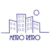 Metro Retro LLC Logo