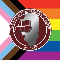 Western Illinois Regional Council & Community Action Agency Logo