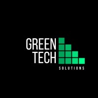 Greentech Solutions Logo