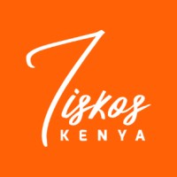 Tiskos Kenya Logo