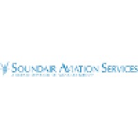 Soundair Aviation Services Logo