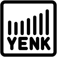 YENK B.V. Logo