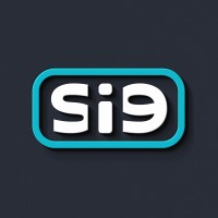 Si9 Sistemas Logo