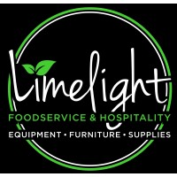 Limelight Foodservice & Hospitality Logo