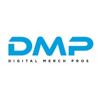 Digital Merch Pros Logo