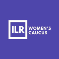 ILR Womens Caucus Logo