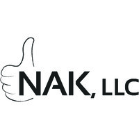 NAK LLC Logo