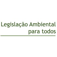 Legislação Ambiental para todos Logo