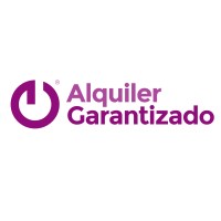 ALQUILER GARANTIZADO Logo