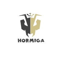 Hormiga-services Logo