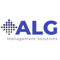 ALG Management Solutions Logo