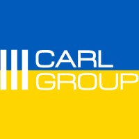 Carl Group Logo