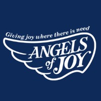 Angels Of Joy- Άγγελοι της Χαράς Logo