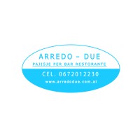 ArredoDue Logo