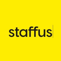Staffus GmbH Logo