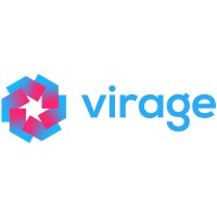 Virage Logo