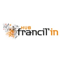 Hub FrancilIN Logo