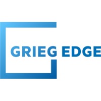 Grieg Edge Logo