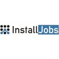 InstallJobs B.V. Logo