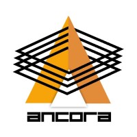 Ancora Industrial Logo