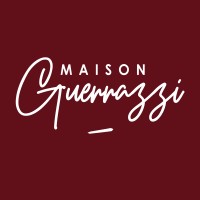 Maison Guerrazzi Logo