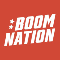 BoomNation Logo