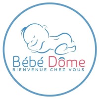 BEBE DOME ALGERIA Logo