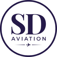 SDAviation Logo