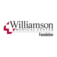 Williamson Medical Center Foundation Logo