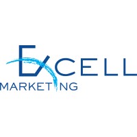 Excell Marketing Logo