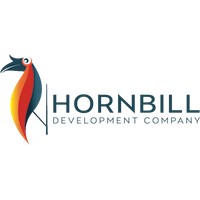 Hornbill Development Company Logo