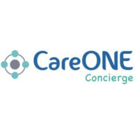 CareONE Concierge Logo