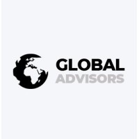 Global Advisors Logo