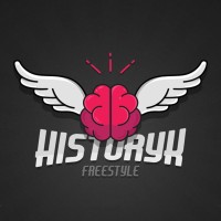 HISTORYK FREESTYLE Logo