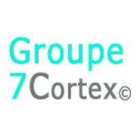 Groupe 7Cortex Logo