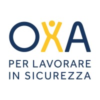 OXA srl Logo