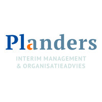 Planders B.V. Logo