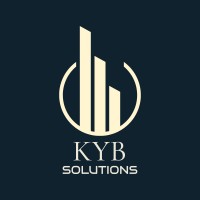 KYB Solutions L.L.C. Logo