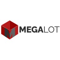 Megalot LTD Logo